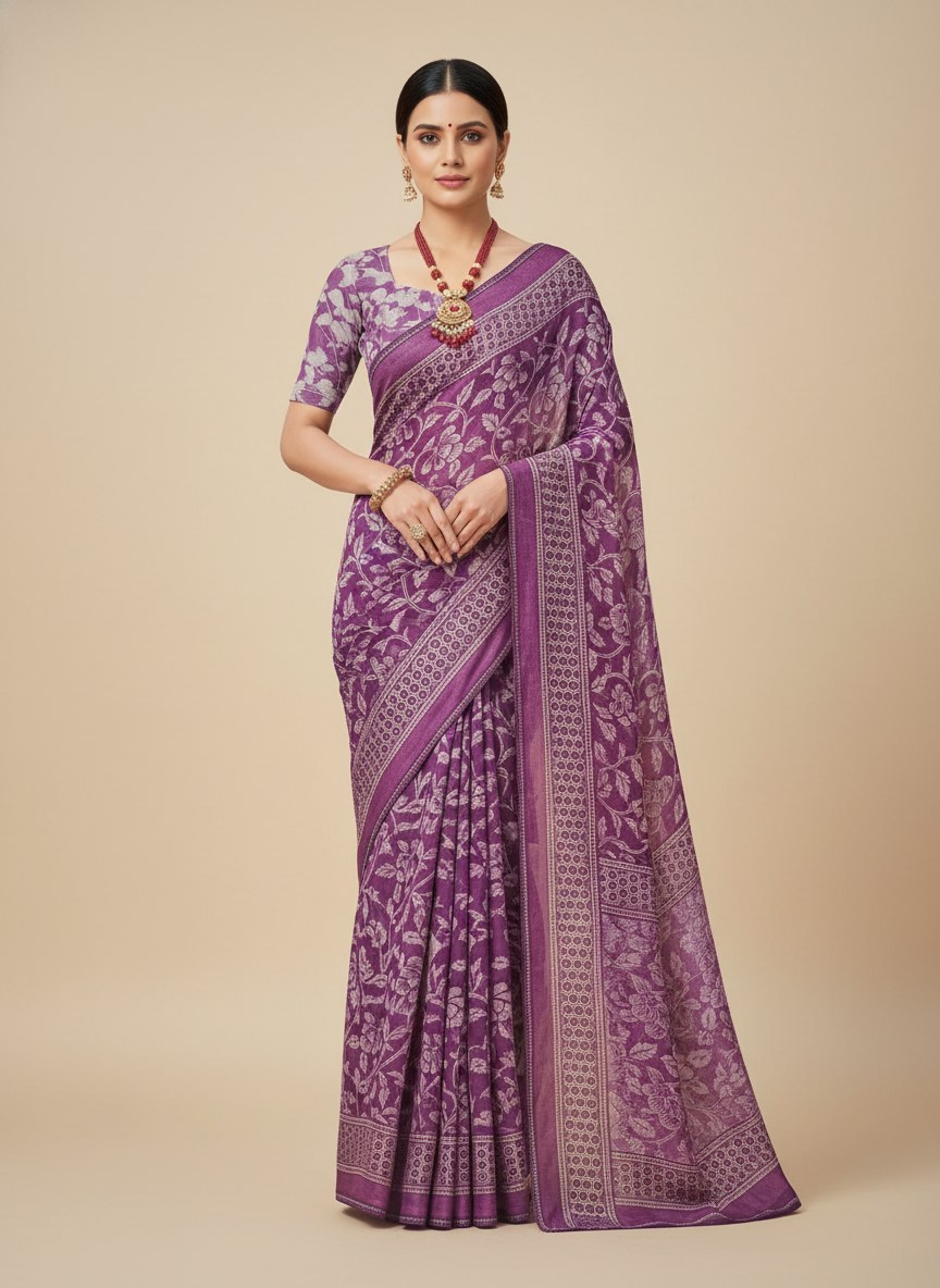 SAREE